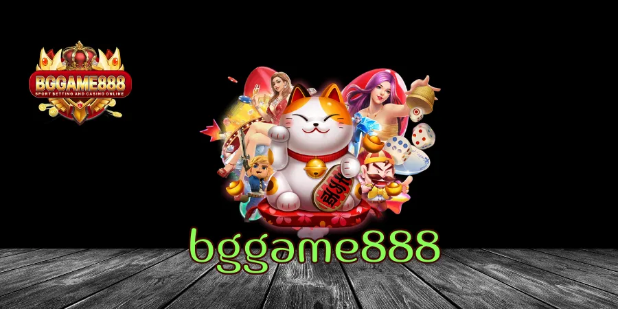bggame888