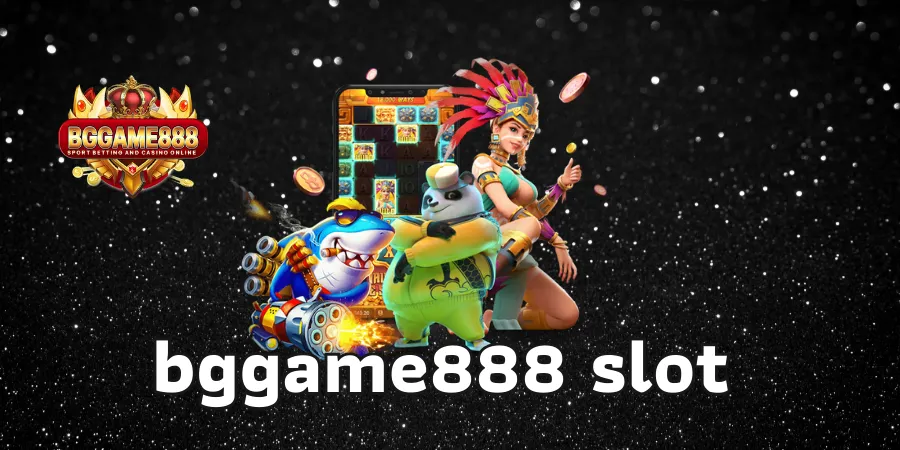 bggame888