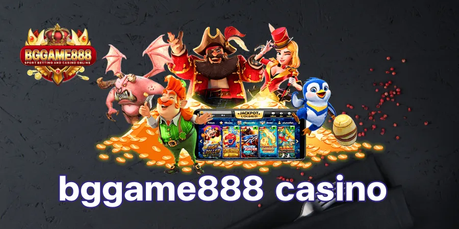 bggame888
